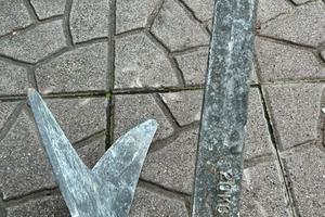 Angora bruce da 15kg