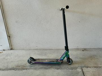 Monopattino da freestyle