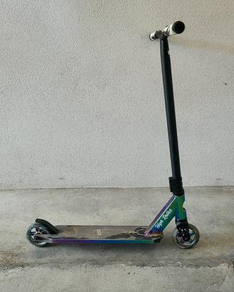 Monopattino da freestyle