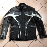 Giacca moto off-road/ gran turismo