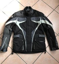 Giacca moto off-road/ gran turismo