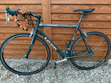 bici da corsa 