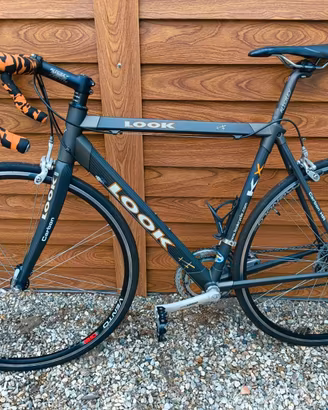 bici da corsa 