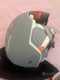 Casco da sci Head