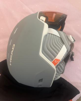 Casco da sci Head