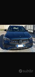 Mercedes Gla amg premium plus 4 matic