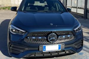 Mercedes Gla amg premium plus 4 matic