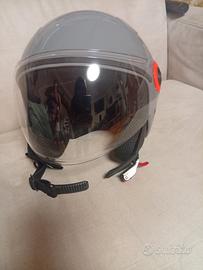casco..per moto
