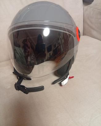 casco..per moto