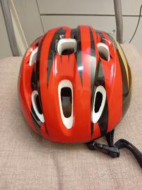 Casco bici bambino