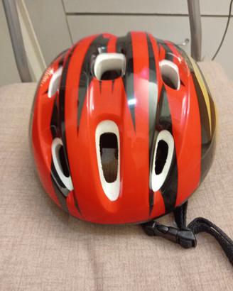 Casco bici bambino