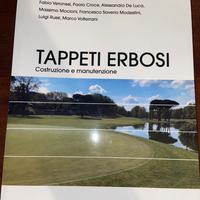Tappeti Erbosi - Costruzione e manutenzione