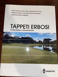 Tappeti Erbosi - Costruzione e manutenzione
