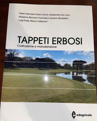Tappeti Erbosi - Costruzione e manutenzione