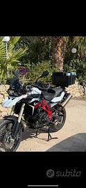 Bmw f800