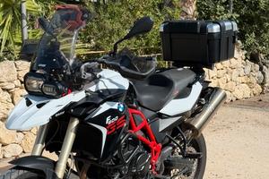 Bmw f800