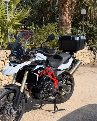 Bmw f800