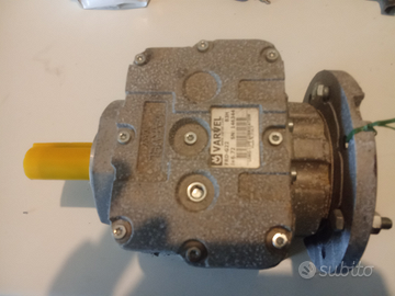 Riduttore varvel oregenal Italia