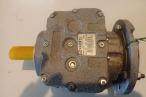 Riduttore varvel oregenal Italia