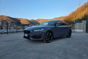 Cupra Leon 1.4 e-HYBRID 204 CV DSG