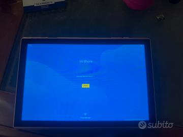 Tablet 10 pollici