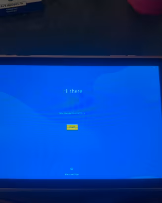 Tablet 10 pollici