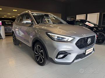 MG ZS 1.5 VTi-tech Luxury PRONTA CONSEGNA (Vari