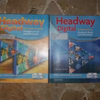 Headway Digital