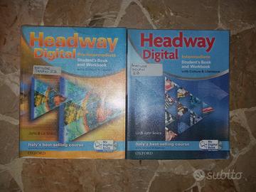 Headway Digital
