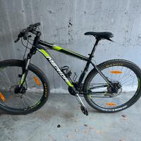 Merida Big.Seven 20 - MTB front 27.5” - perfetta