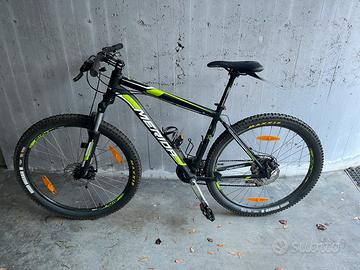 Merida Big.Seven 20 - MTB front 27.5” - perfetta
