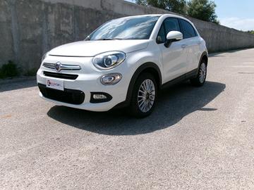 Fiat 500X 1.3 MultiJet 95 CV