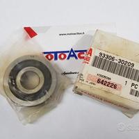 Cuscinetto Yamaha XVS DRAG STAR 650 1998>2000