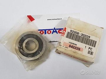 Cuscinetto Yamaha XVS DRAG STAR 650 1998>2000