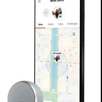Gps Traker Curve LEGGI