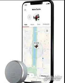 Gps Traker Curve LEGGI