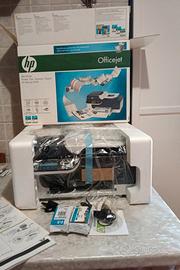 Stampante HP Officejet J4580 Multifunzione  NUOVA