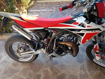 fantic 50