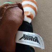 Peluche Kung fu Panda