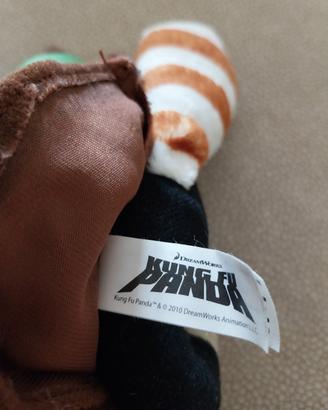 Peluche Kung fu Panda