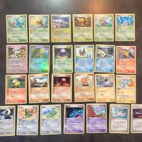 🐉Lotto Carte Pokémon Set Drago 2004 NM 🇮🇹