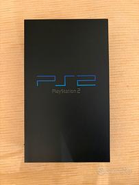 Play Station 2