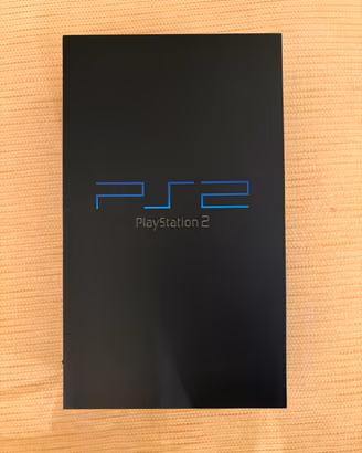 Play Station 2