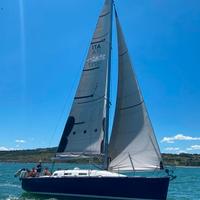 barca a vela Beneteau first 36.7