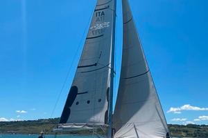 barca a vela Beneteau first 36.7