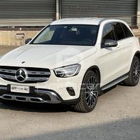 MERCEDES GLC 220 d 4Matic Premium