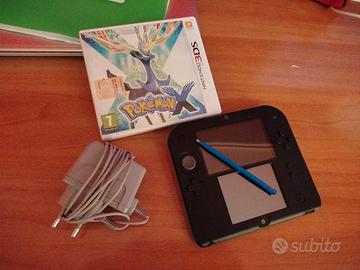 Nintendo 2/3 DS