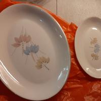 5 piatti di portata TOGNANA