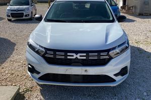 Dacia Sandero Stepway 1.0 TCe 90 CV Essential