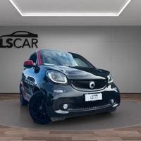 Smart ForTwo 90 0.9 Turbo twinamic Prime~UniPro~Pr
